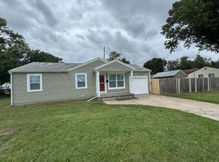 2051 Drollinger St, Wichita, KS 67218