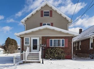 3217 Reed St, Erie, PA 16504