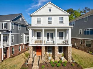 3129 Huntington Pl, Milton, GA 30004