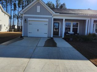 825 Descartes St, Summerville, SC 29486