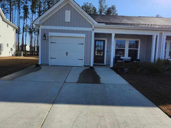 825 Descartes St, Summerville, SC