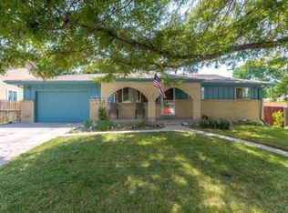 8710 Seton St, Westminster, CO 80031