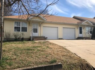 120 McDaniel St, Rogersville, MO 65742