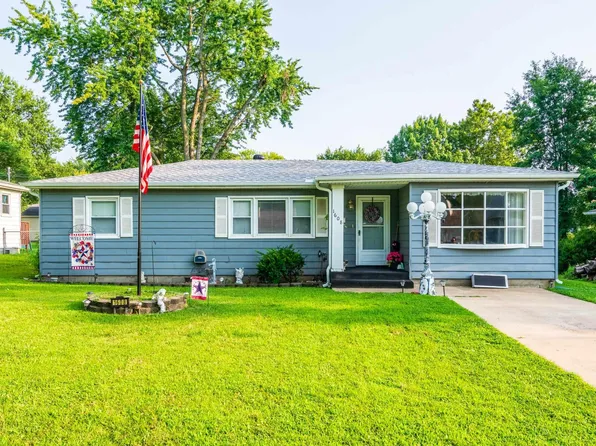 1608 E 12th St, Sedalia, MO 65301