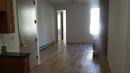 Rented by Reginald Jacobs