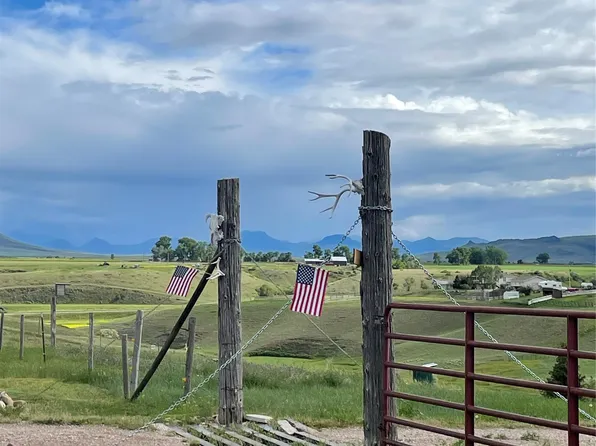 1137 Us Highway 89, Sun River, MT 59483