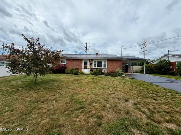 943 E 5th St, Berwick, PA 18603