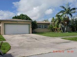 805 NW 9th Ct, Homestead, FL 33030