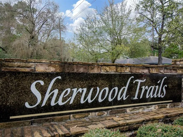 2310 Mast Ct, Humble, TX 77339