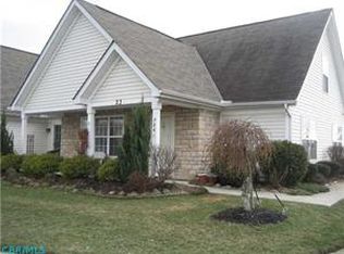 7861 Meadowlark Ln S, Reynoldsburg, OH