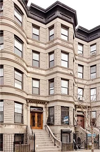 1st image of 764 Saint Nicholas Ave #C12
