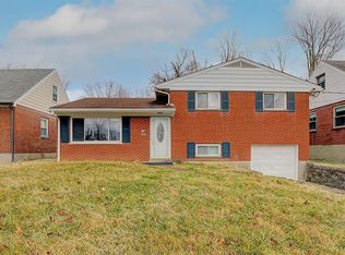 7246 Clovernook Ave, Cincinnati, OH 45231