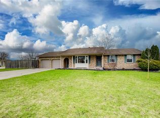 1 Moore Cres, Norwich, ON