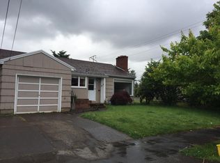 4420 SE 74th Ave, Portland, OR 97206