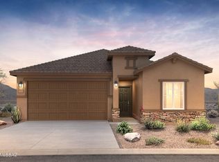 16522 S Paseo Badajo, Sahuarita, AZ 85629