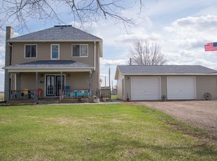 57927 Baer Ct, Eastman, WI 54626