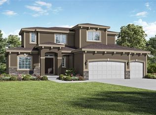 6721 NW 105th St, Kansas City, MO 64154