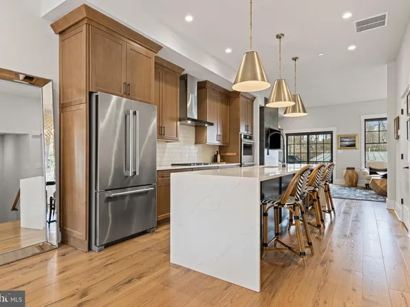 206 N Aberdeen Ave Lot 3, Wayne, PA 19087