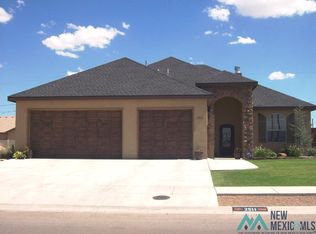 2511 W Mann Ave, Artesia, NM 88210