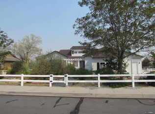 6005 Meadow Edge Dr, Reno, NV 89502