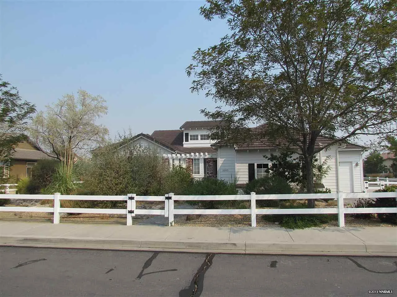 6005 Meadow Edge Dr photo 1