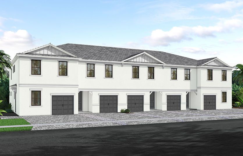 01603 Exterior Rendering