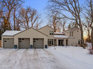 301 Woodland Cir, Grand Forks, ND 58201
