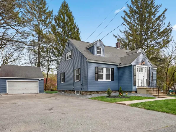 293 Lawrence Road, Salem, NH 03079