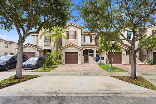 15411 SW 9th Way #0 Photo 1