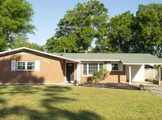 6111 Azalea Rd, Pensacola, FL 32504