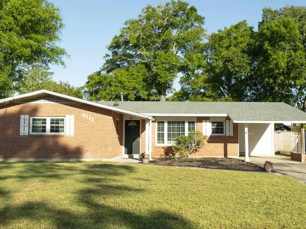 6111 Azalea Rd, Pensacola, FL 32504