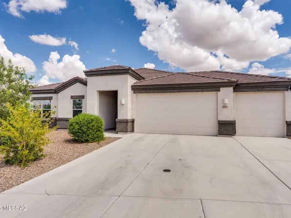 342 W Aberdeen St, Vail, AZ 85641