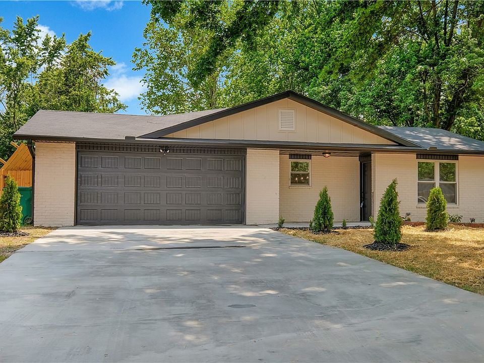 3507 Birchwood Ave, Springdale, AR 72762 MLS 1234237 Zillow