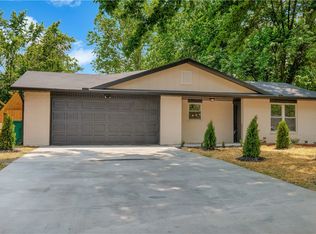 3507 Birchwood Ave, Springdale, AR 72762