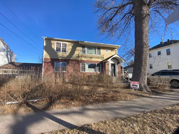 106 W 20th St, Sioux Falls, SD 57105