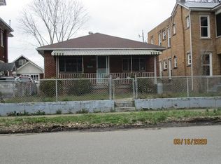 316 6th Ave W, Huntington, WV 25701