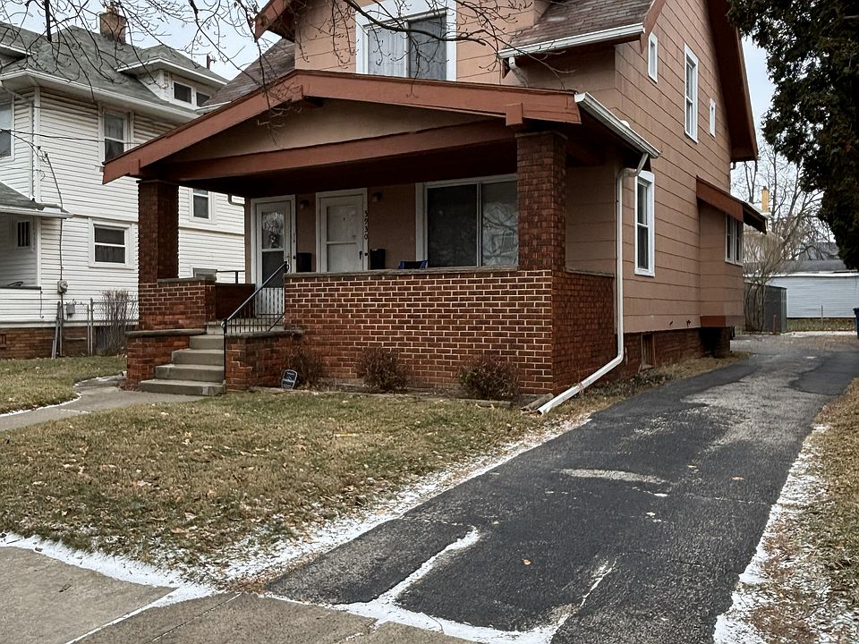 1st image of 3930 Berkeley Dr #1