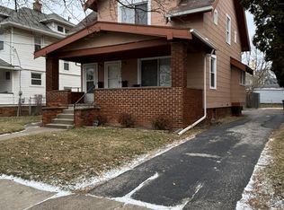 3930 Berkeley Dr #1, Toledo, OH