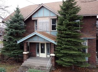 805 Grandville Ave SW, Grand Rapids, MI 49503