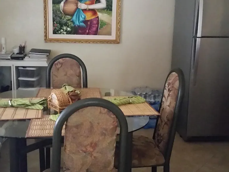 Dinning room