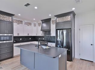 310 Long Ranger Rd, Abilene, TX 79602