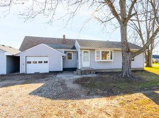 211 S James St, Grimes, IA 50111