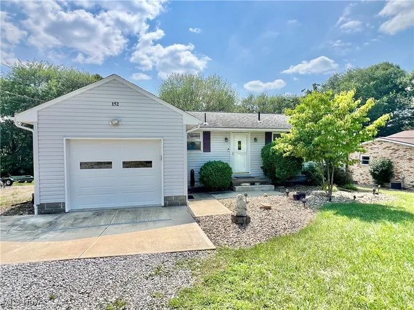 152 Oneida Trl, Malvern, OH 44644