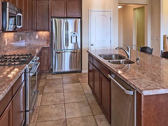 4th image of 60855 E Arroyo Vista Dr