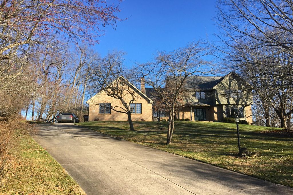 Real estate listing image