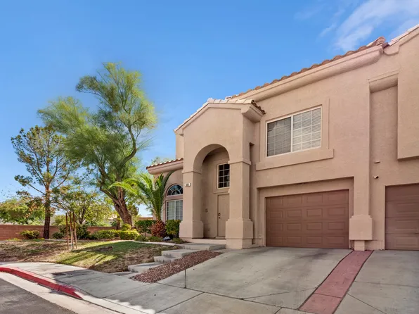508 Armenian Pl, Henderson, NV 89052