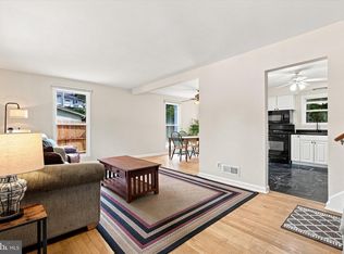 208 Devon Ct, Linthicum, MD 21090