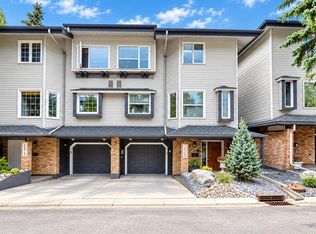 4037 N 42nd St NW #242, Calgary, AB T3A2M9
