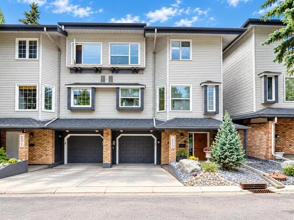 4037 N 42nd St NW #242, Calgary, AB T3A 2M9