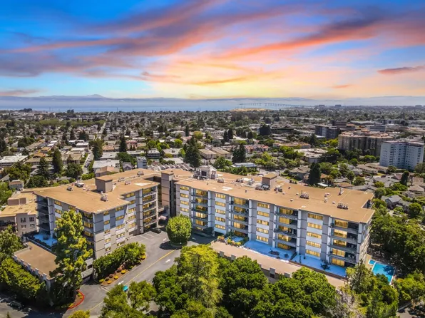 50 Mounds Rd APT 501, San Mateo, CA 94402